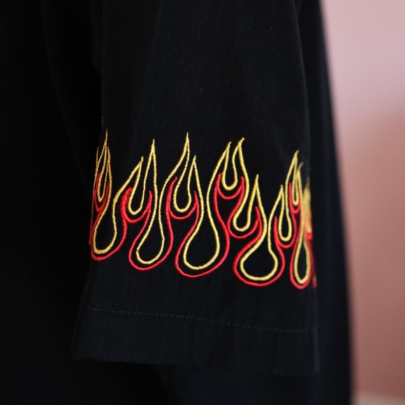 Urban Rags men's shirt size large - Picture 4 of 7